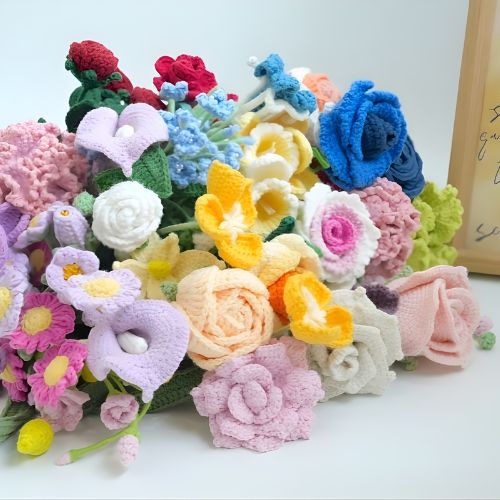Forever Flowers