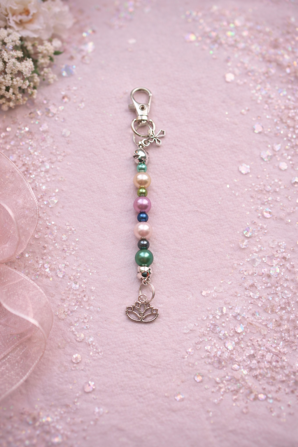 Keyrings