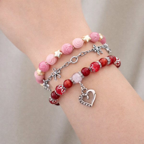 Ready made bracelets