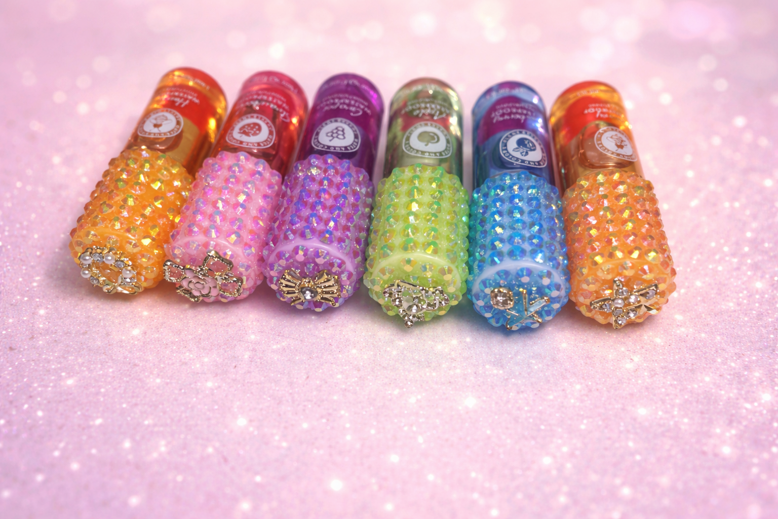 Lip-gloss