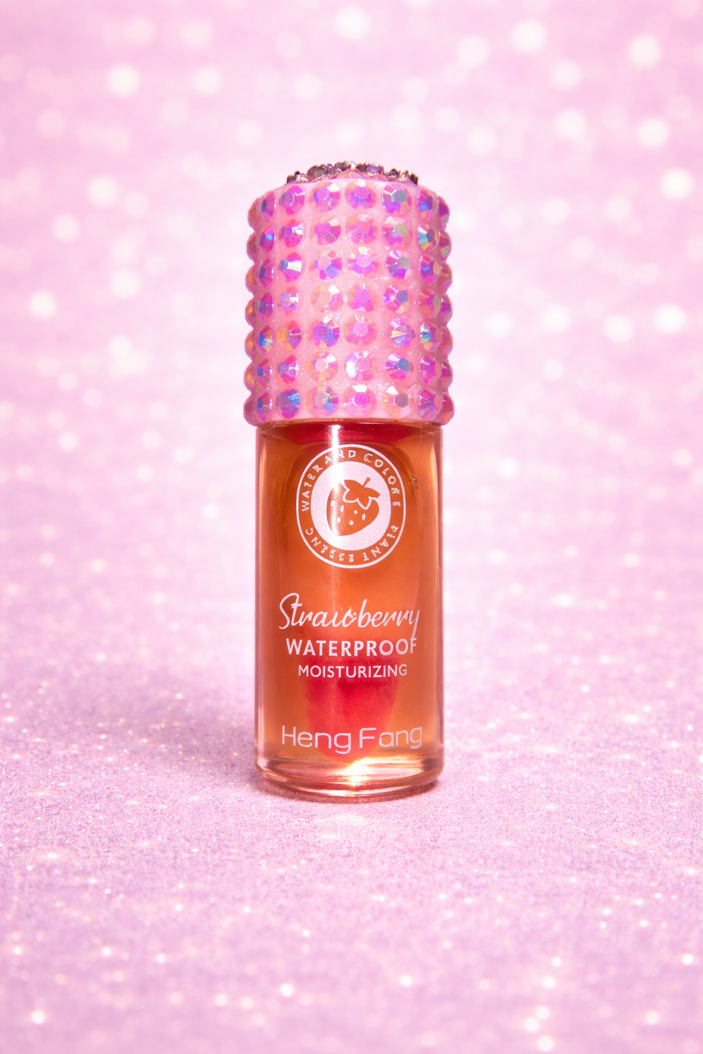 Lip-gloss